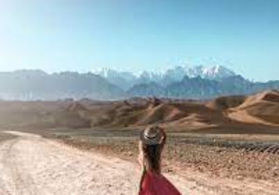 The Ultimate Guide to Agafay Desert Tours from Marrakech