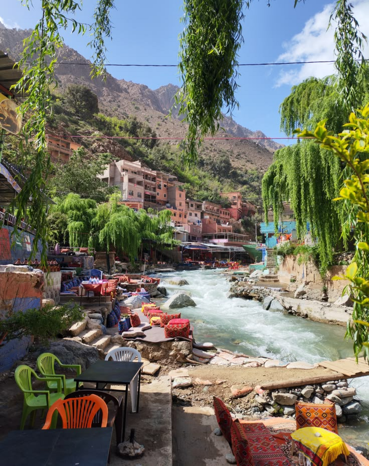 Ourika